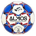 Almos Futsal Master
