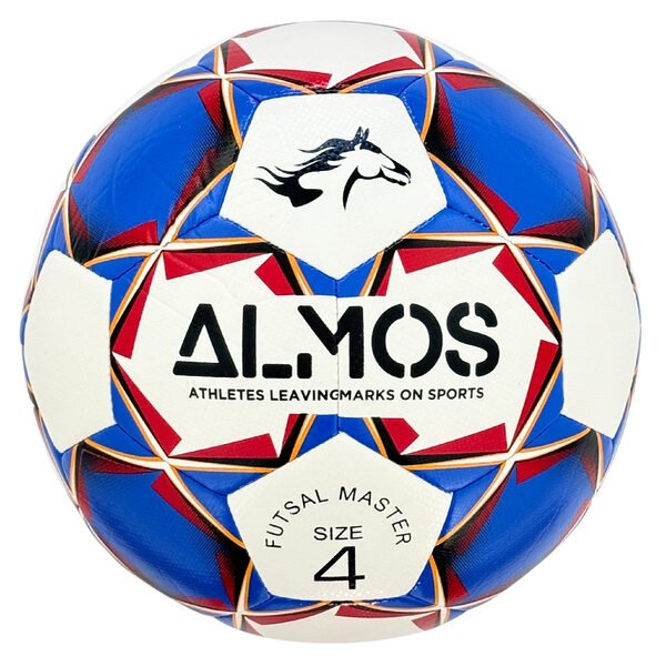 Almos Futsal Master