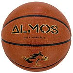 Almos Basketball Microfiber