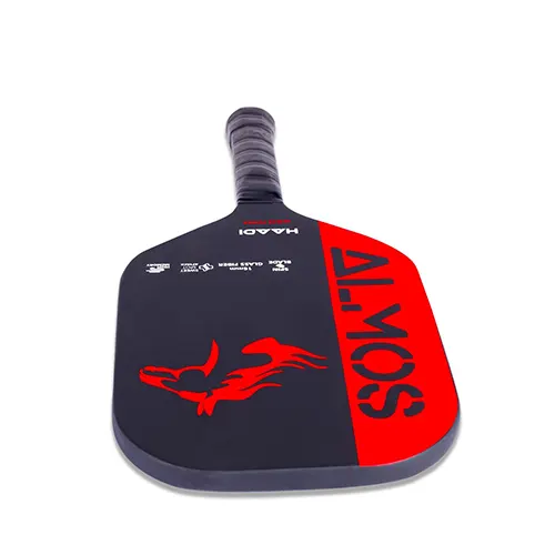 ALMOS PICKLEBALL PADDLE HAADI SUPERIOR QUALITY 3