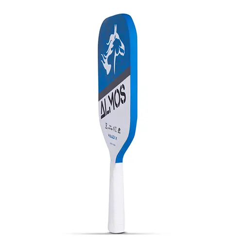 ALMOS PICKLEBALL PADDLE HAADI X PREMIUM QUALITY 2