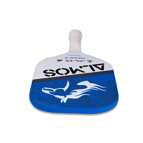 ALMOS PICKLEBALL PADDLE HAADI X PREMIUM QUALITY 3