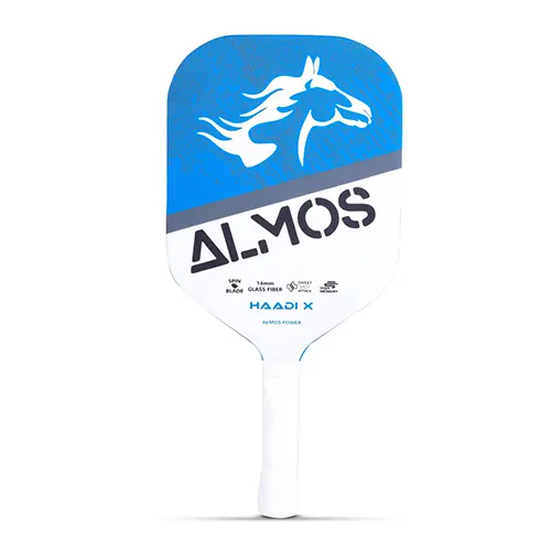 ALMOS PICKLEBALL PADDLE HAADI X PREMIUM QUALITY