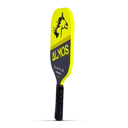 ALMOS PICKLEBALL PADDLE HAADI Z SUPER QUALITY 2