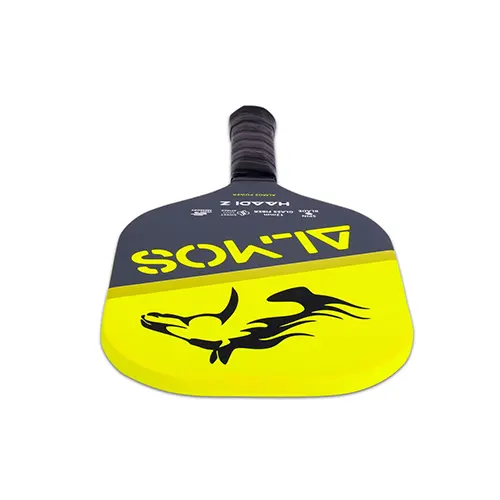 ALMOS PICKLEBALL PADDLE HAADI Z SUPER QUALITY 3