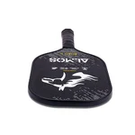 ALMOS PICKLEBALL PADDLE SHAH X TOP GRADE 3