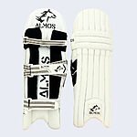 ZAK Pro Cricket Pads