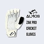Zak Pro Cricket Gloves 2