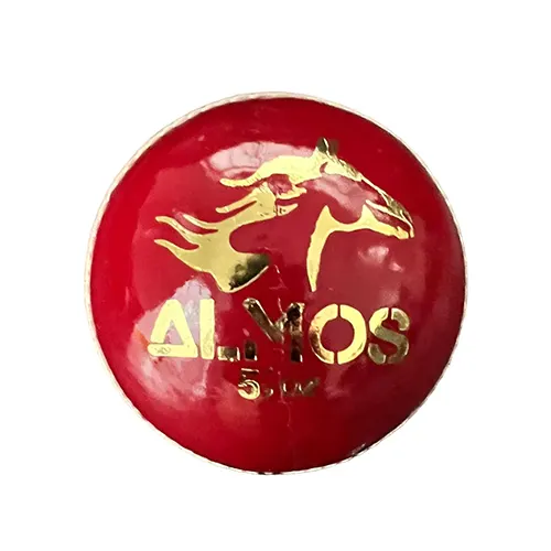 Red Ball